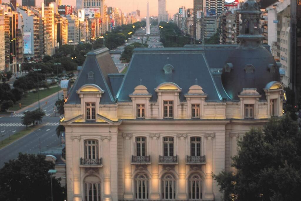 Apartamento Recoleta Patio Bullrich Ciudad Autónoma de Buenos Aires